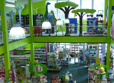 Spiel & Spaß Kinderwelt von Klumpe