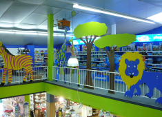 Spiel & Spaß Kinderwelt von Klumpe