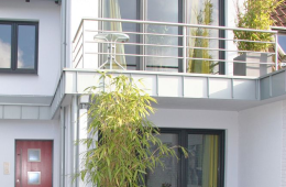 Ferienwohnung Appartement 2