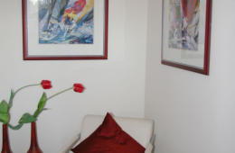 Ferienwohnung Appartement 2