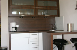 Ferienwohnung Appartement 2