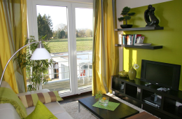 Ferienwohnung Appartement 2