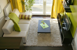 Ferienwohnung Appartement 2