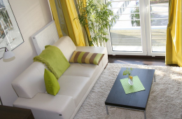 Ferienwohnung Appartement 2