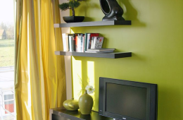Ferienwohnung Appartement 2