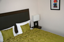 Ferienwohnung Appartement 2