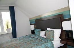 Ferienwohnung Grand Suite