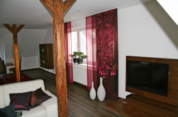 Ferienwohnung Grand Superior