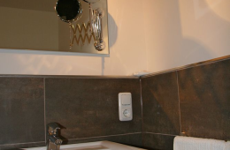 Ferienwohnung Petit Superior