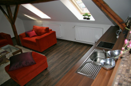 Ferienwohnung Petit Superior