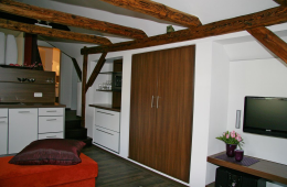 Ferienwohnung Petit Superior