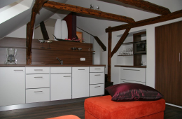 Ferienwohnung Petit Superior