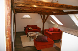 Ferienwohnung Petit Superior